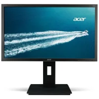 Монитор Acer B246HYLBwmdpr фото 1